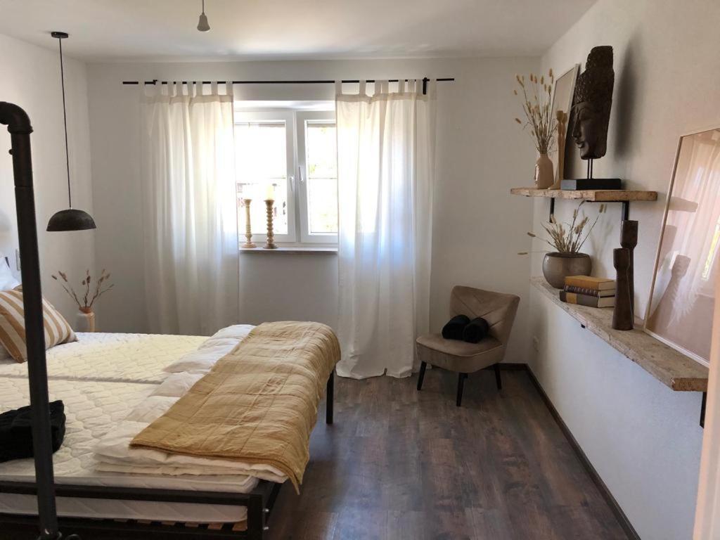 Ferien Im Herzen Bayerns 2 Toging am Inn Εξωτερικό φωτογραφία