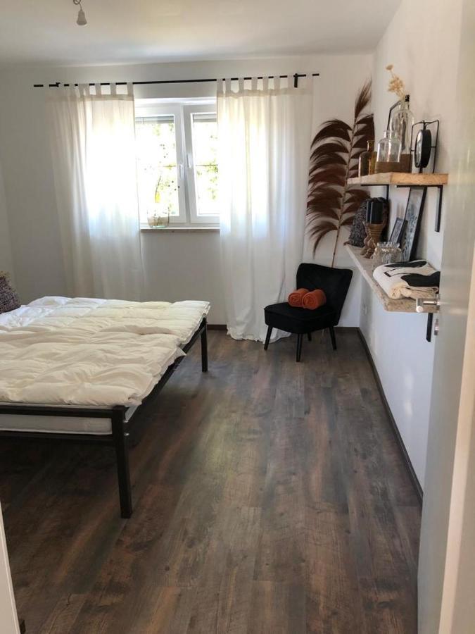 Ferien Im Herzen Bayerns 2 Toging am Inn Εξωτερικό φωτογραφία